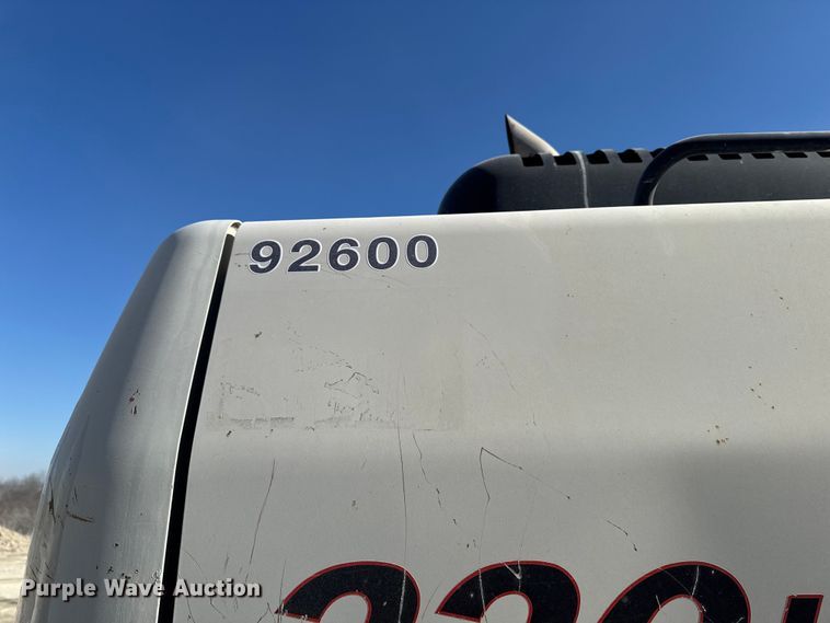 image for item OE9523 2006 Link-Belt 330LX excavator