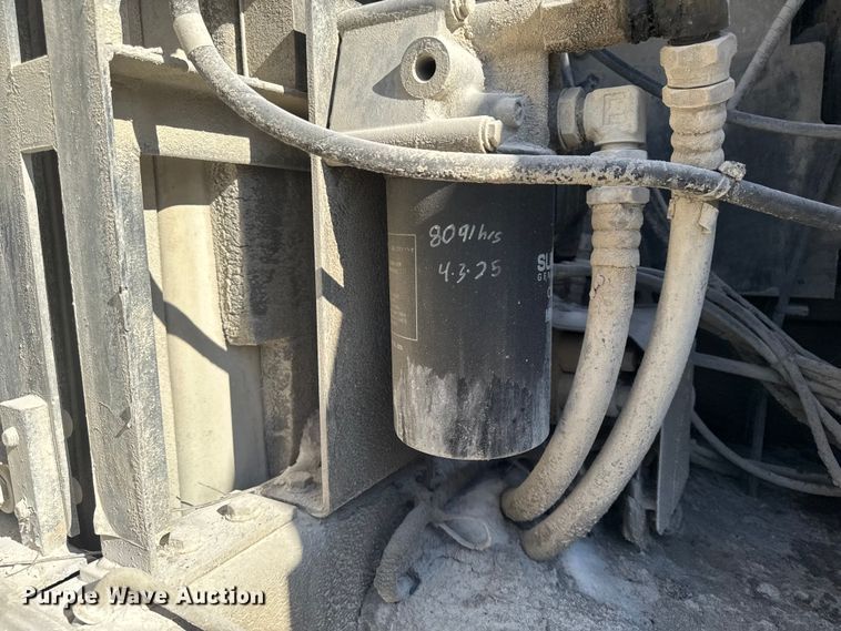 image for item OE9523 2006 Link-Belt 330LX excavator