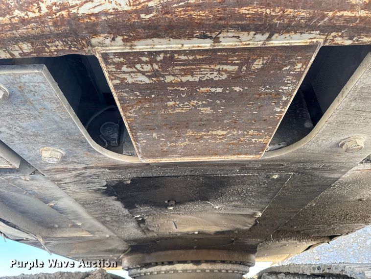 image for item OE9523 2006 Link-Belt 330LX excavator