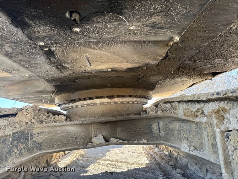 image for item OE9523 2006 Link-Belt 330LX excavator