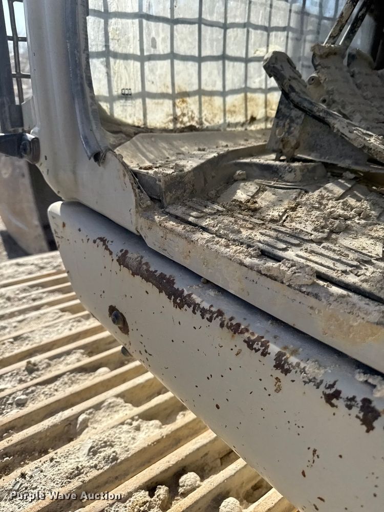 image for item OE9523 2006 Link-Belt 330LX excavator