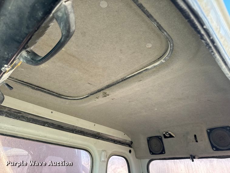 image for item OE9523 2006 Link-Belt 330LX excavator