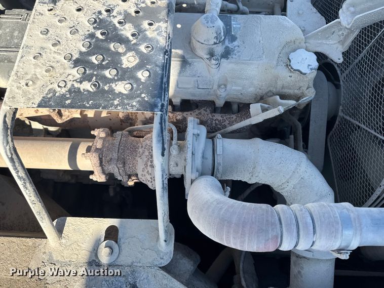 image for item OE9523 2006 Link-Belt 330LX excavator