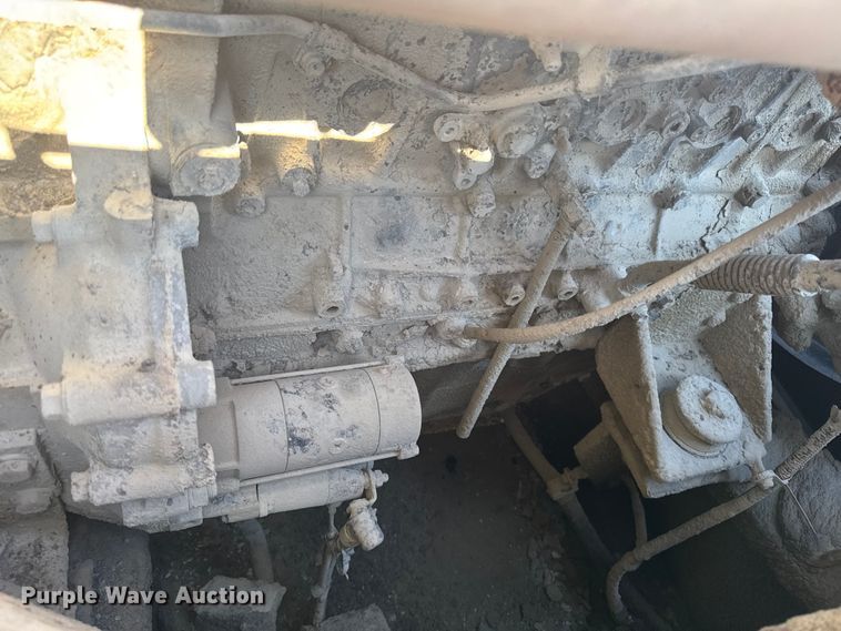 image for item OE9523 2006 Link-Belt 330LX excavator