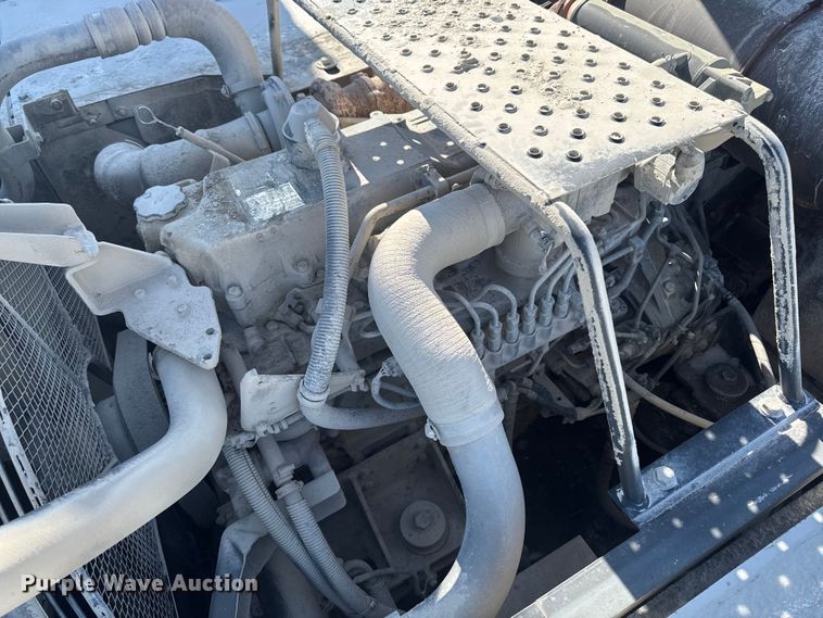 image for item OE9523 2006 Link-Belt 330LX excavator