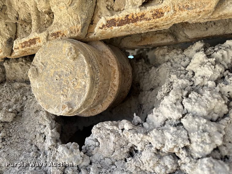 image for item OE9523 2006 Link-Belt 330LX excavator