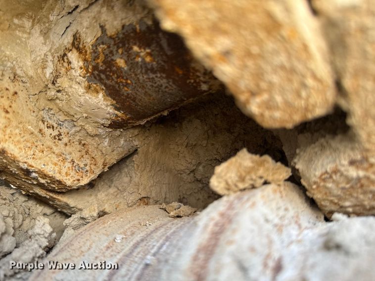 image for item OE9523 2006 Link-Belt 330LX excavator