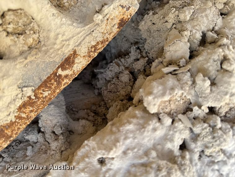 image for item OE9523 2006 Link-Belt 330LX excavator