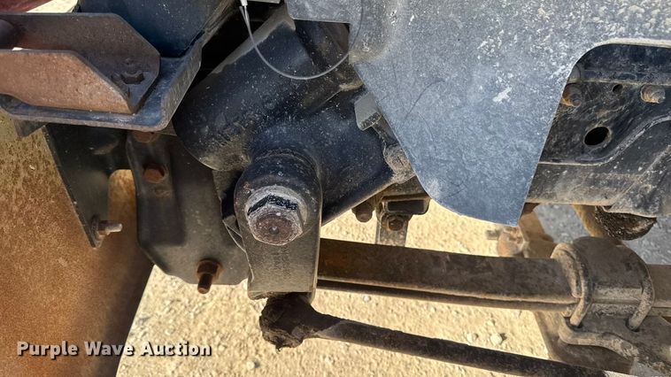 image for item OE9540 1995 Chevrolet Kodiak C6500 dump truck