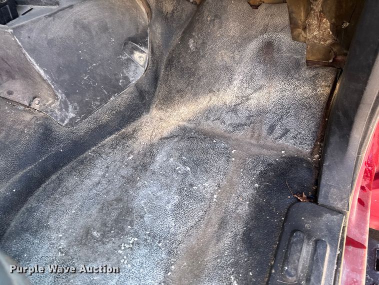 image for item OE9540 1995 Chevrolet Kodiak C6500 dump truck