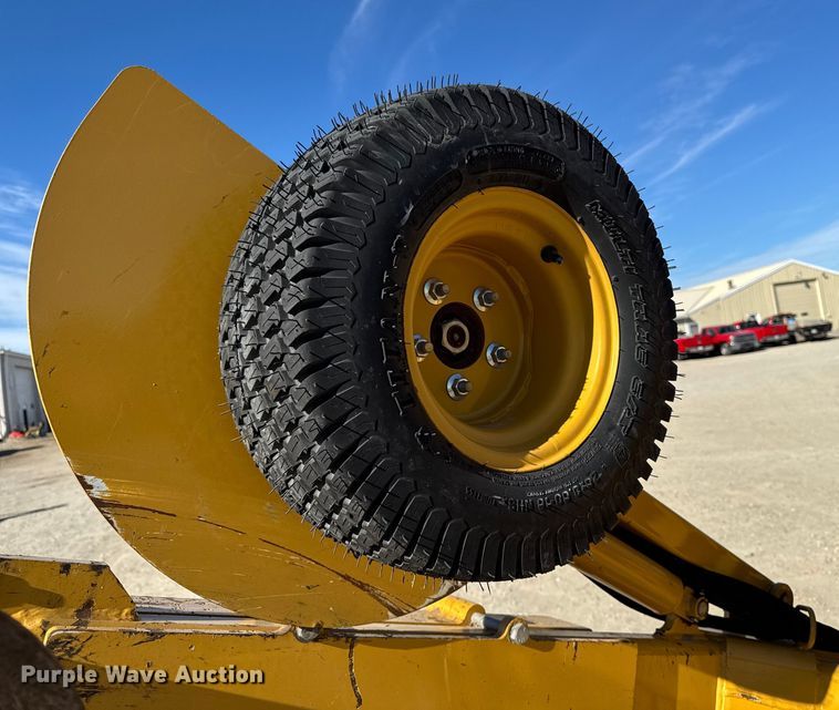 image for item OE9541 2020 Vermeer RTX1250i2 vibratory cable plow