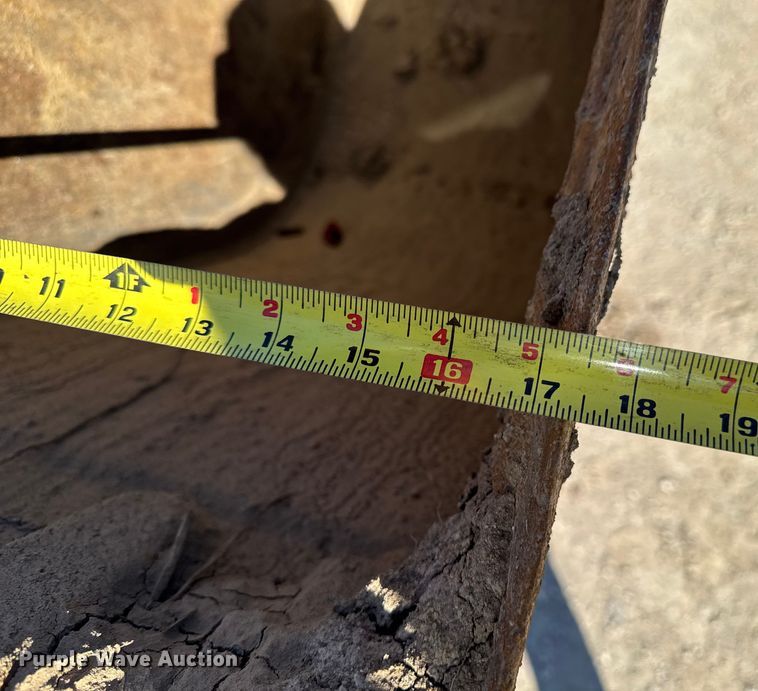 image for item OE9542 2014 Case 580 Super N backhoe