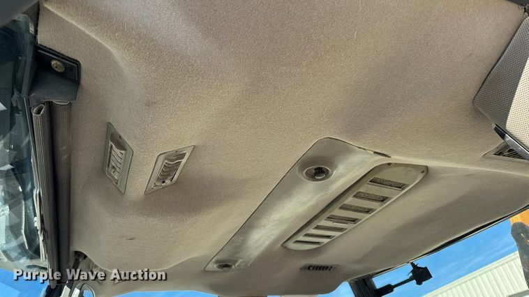 image for item OE9542 2014 Case 580 Super N backhoe