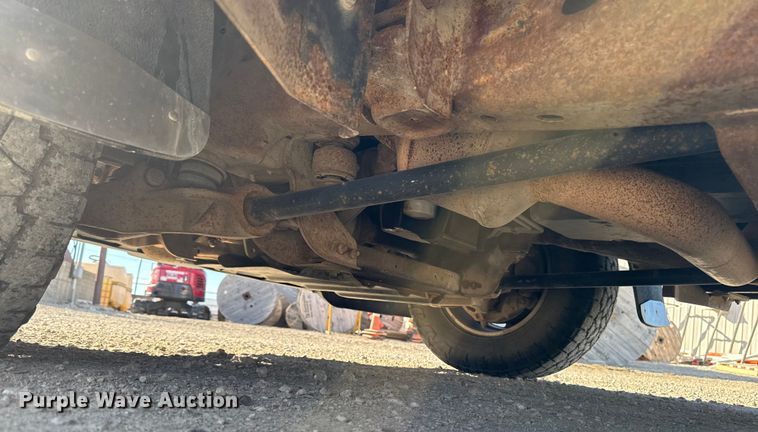 image for item OE9543 2015 Chevrolet Silverado 2500HD Ext. Cab pickup truck