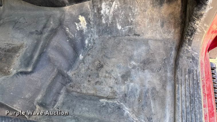 image for item OE9543 2015 Chevrolet Silverado 2500HD Ext. Cab pickup truck