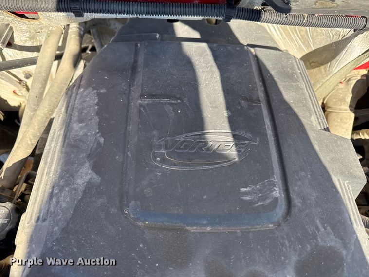 image for item OE9543 2015 Chevrolet Silverado 2500HD Ext. Cab pickup truck