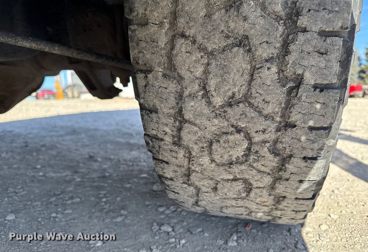 image for item OE9543 2015 Chevrolet Silverado 2500HD Ext. Cab pickup truck