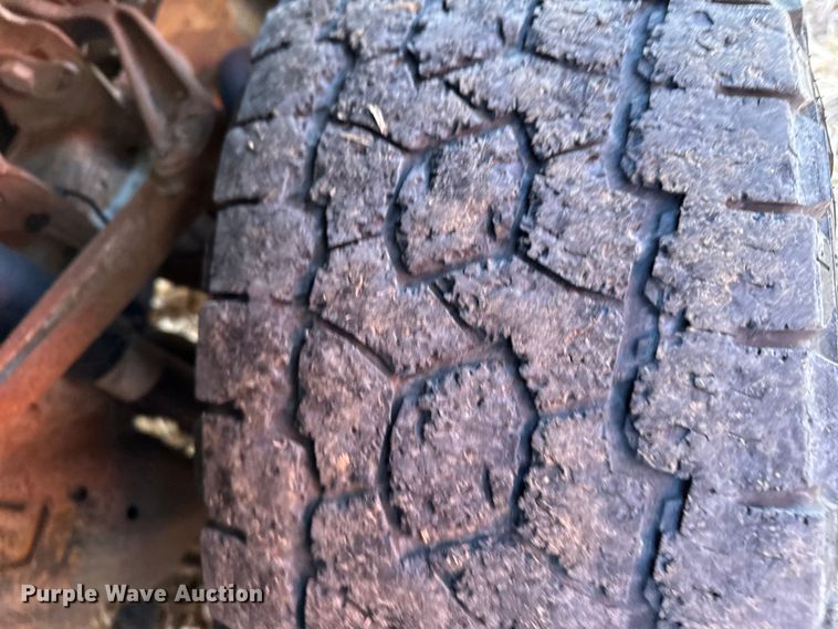 image for item OE9543 2015 Chevrolet Silverado 2500HD Ext. Cab pickup truck