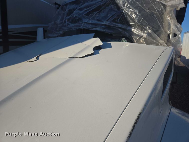 image for item YA1451 2018 Kenworth T880 dump truck