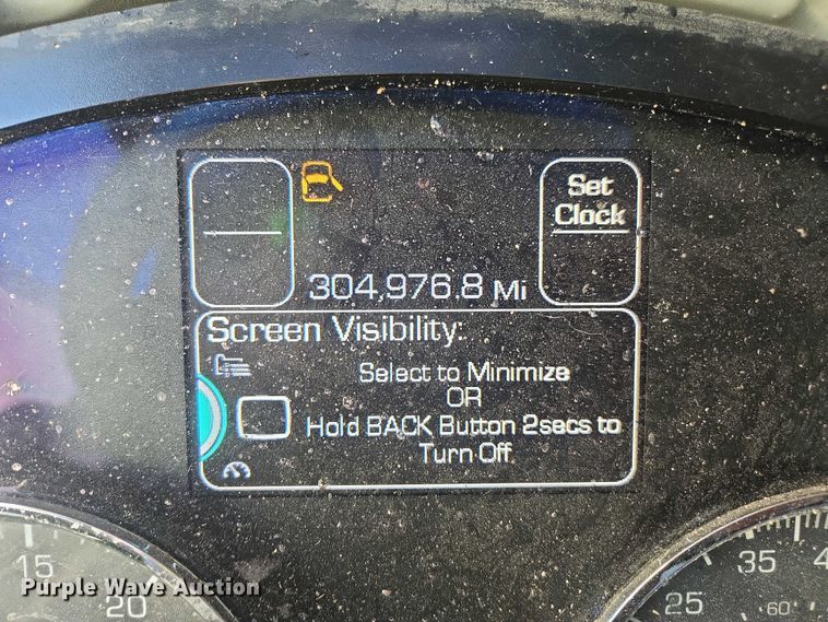 image for item YA1451 2018 Kenworth T880 dump truck