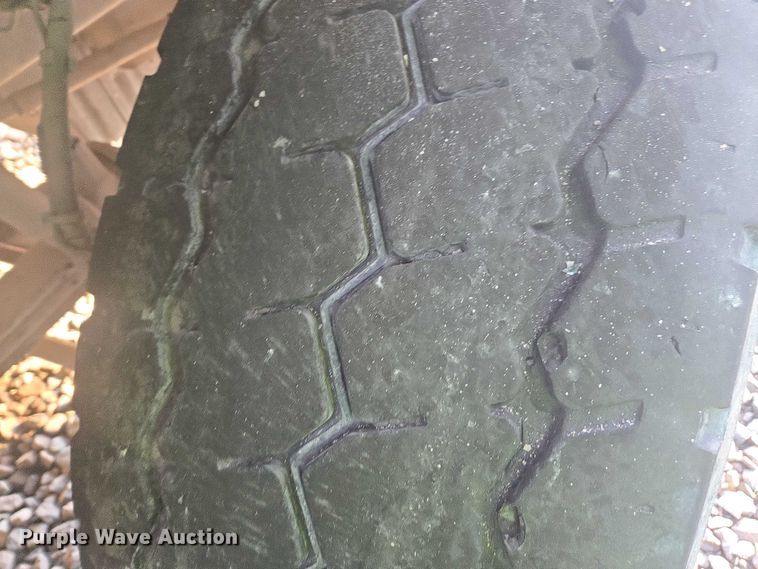 image for item YA1451 2018 Kenworth T880 dump truck