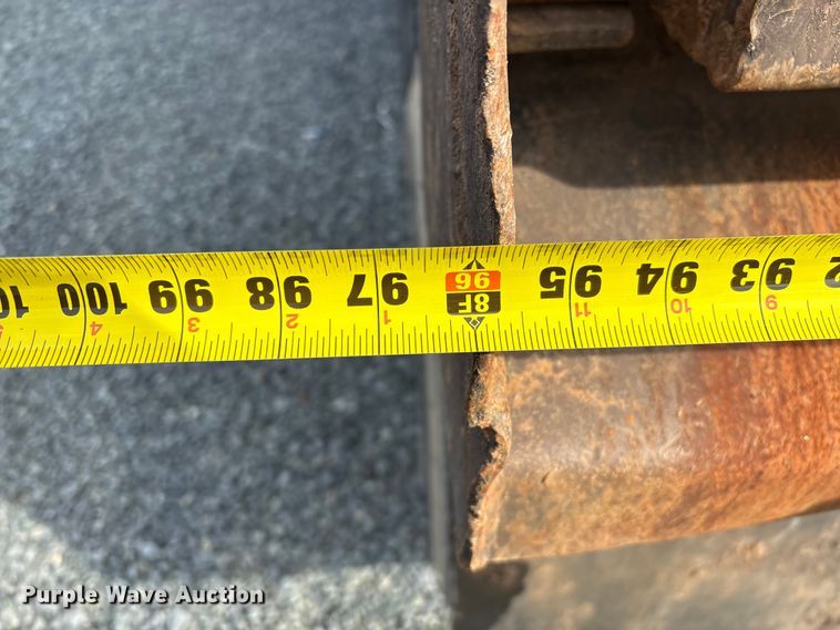 image for item YA1510 2005 International 7500  dump truck