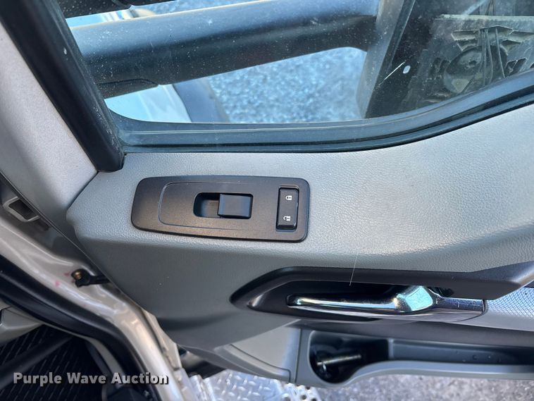 image for item YA1725 2020 Kenworth T880 dump truck