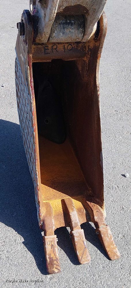 image for item YA2124 Case 590 SMS2 backhoe