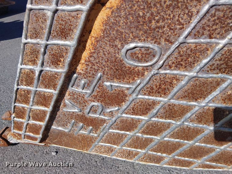 image for item YA2124 Case 590 SMS2 backhoe