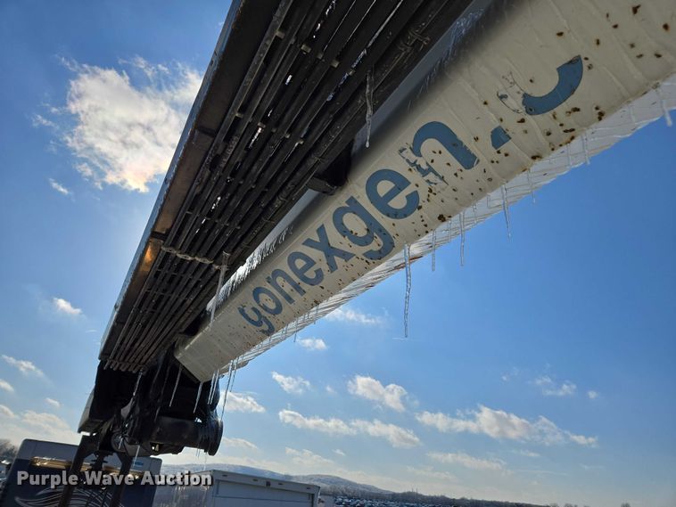 image for item YA2130 2017 Freightliner 114SD crane truck