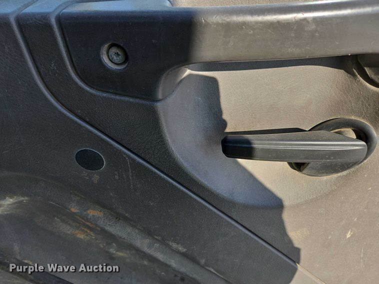 image for item YA2130 2017 Freightliner 114SD crane truck