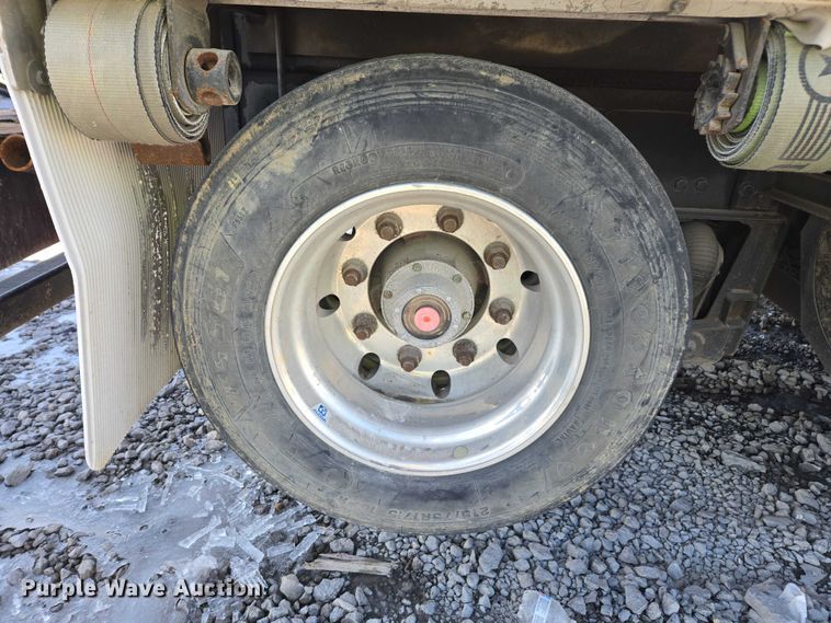 image for item YA2130 2017 Freightliner 114SD crane truck