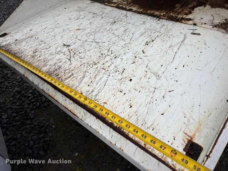 image for item YA2131 2016 Bandit 200UC  wood chipper