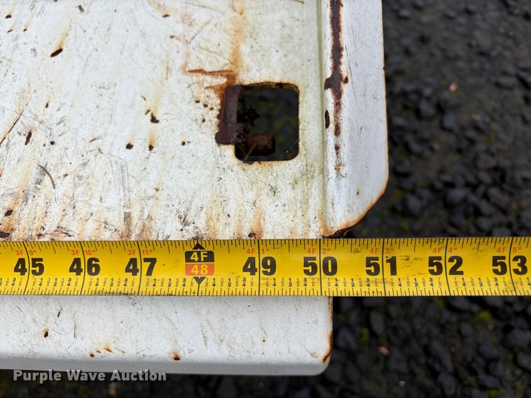 image for item YA2131 2016 Bandit 200UC  wood chipper