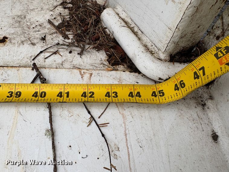 image for item YA2131 2016 Bandit 200UC  wood chipper