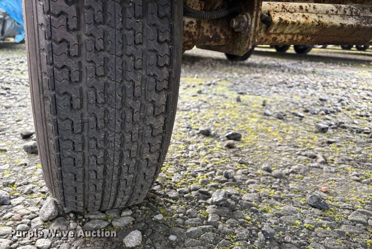 image for item YA2131 2016 Bandit 200UC  wood chipper