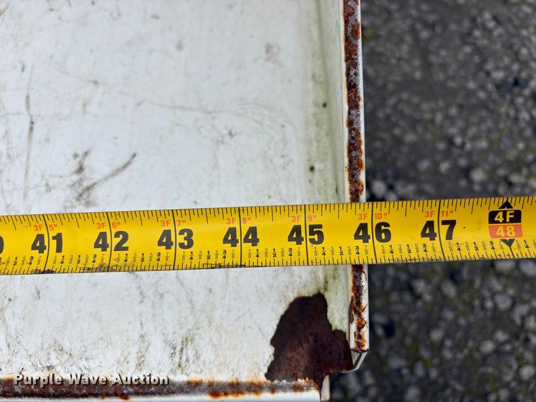 image for item YA2134 2014 Altec DC912A wood chipper