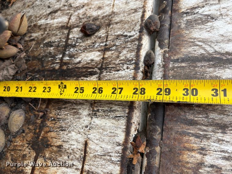 image for item YA2134 2014 Altec DC912A wood chipper