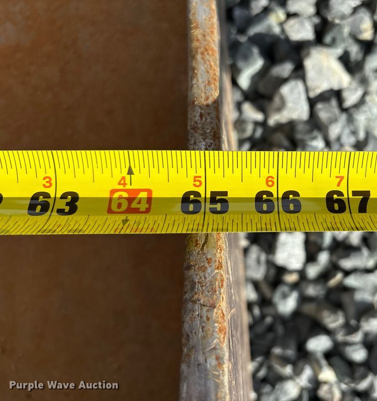 image for item YA2166 2009 Caterpillar 289C tracked skid steer loader