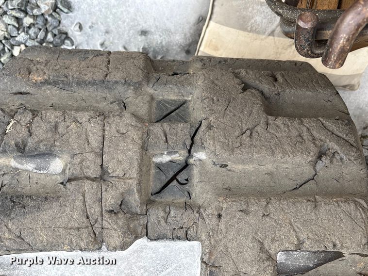 image for item YA2166 2009 Caterpillar 289C tracked skid steer loader