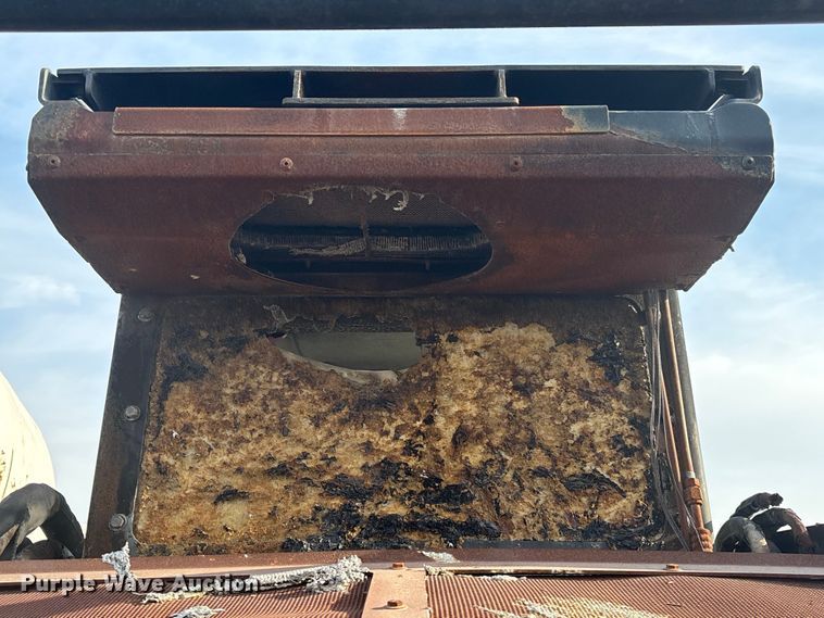 image for item YA2174 2023 ASV RT135 Forestry tracked skid steer loader