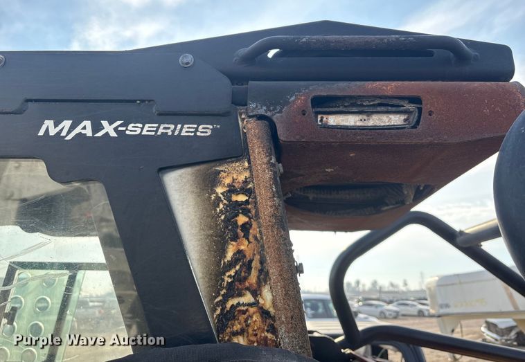 image for item YA2174 2023 ASV RT135 Forestry tracked skid steer loader