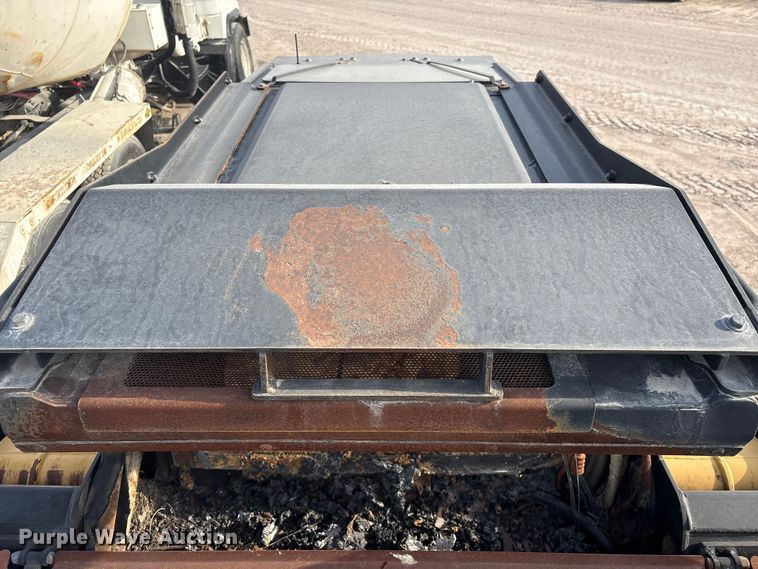 image for item YA2174 2023 ASV RT135 Forestry tracked skid steer loader