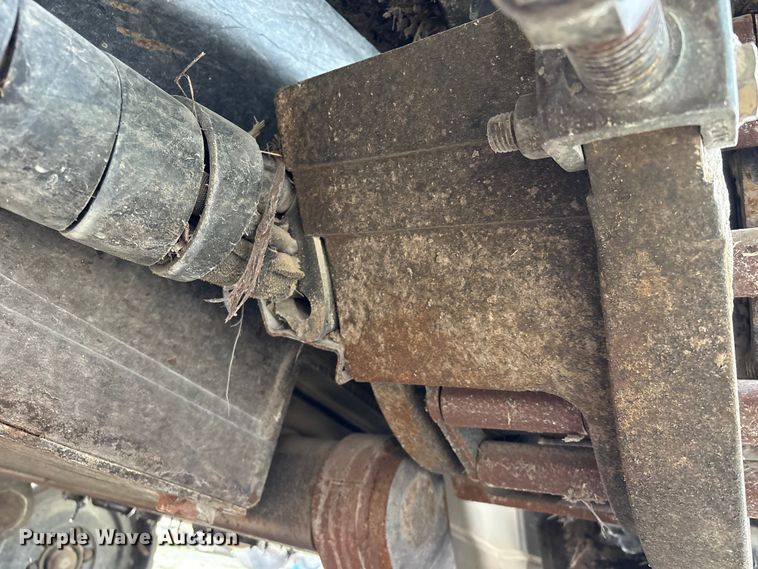 image for item YA2174 2023 ASV RT135 Forestry tracked skid steer loader