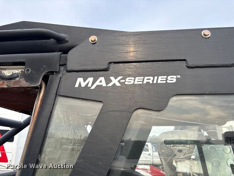 image for item YA2174 2023 ASV RT135 Forestry tracked skid steer loader