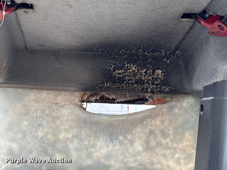 image for item YA2174 2023 ASV RT135 Forestry tracked skid steer loader