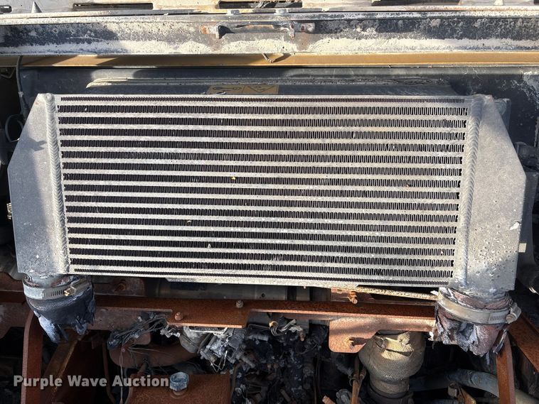 image for item YA2174 2023 ASV RT135 Forestry tracked skid steer loader