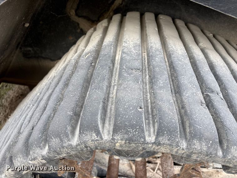 image for item YA2174 2023 ASV RT135 Forestry tracked skid steer loader