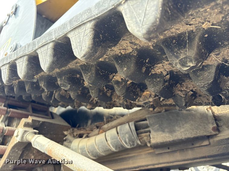 image for item YA2174 2023 ASV RT135 Forestry tracked skid steer loader