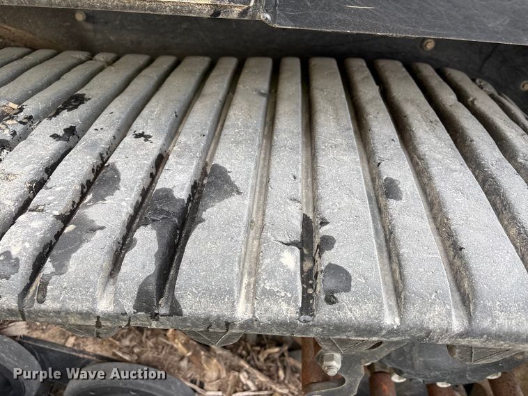 image for item YA2174 2023 ASV RT135 Forestry tracked skid steer loader